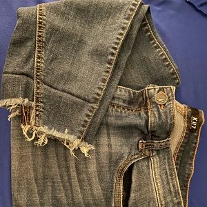 KUT from the kloth jeans. Excellent condition